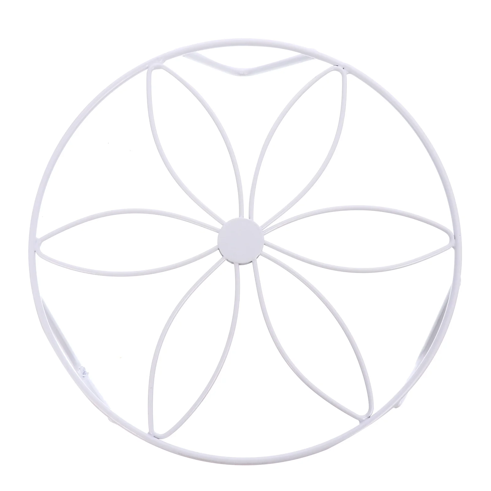 

Planter Holder Holder Stand Stand Indoor Metal Shelf Flower Planter Stand Flower Shelf