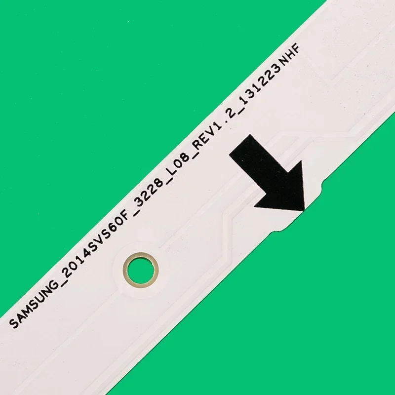 Светодиодный для UN60H6300 UN60H6350 UN60H6400 BN96-30434A 30433A 30421A 2014SVS60F UN60J6300 HG60NE470 HG60NE477 HG60NE690 UE60H6470