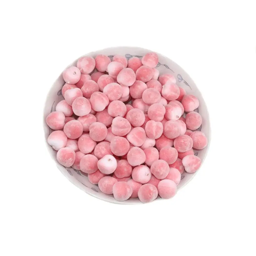 

Искусственные персики OPPOHERE 20 шт.