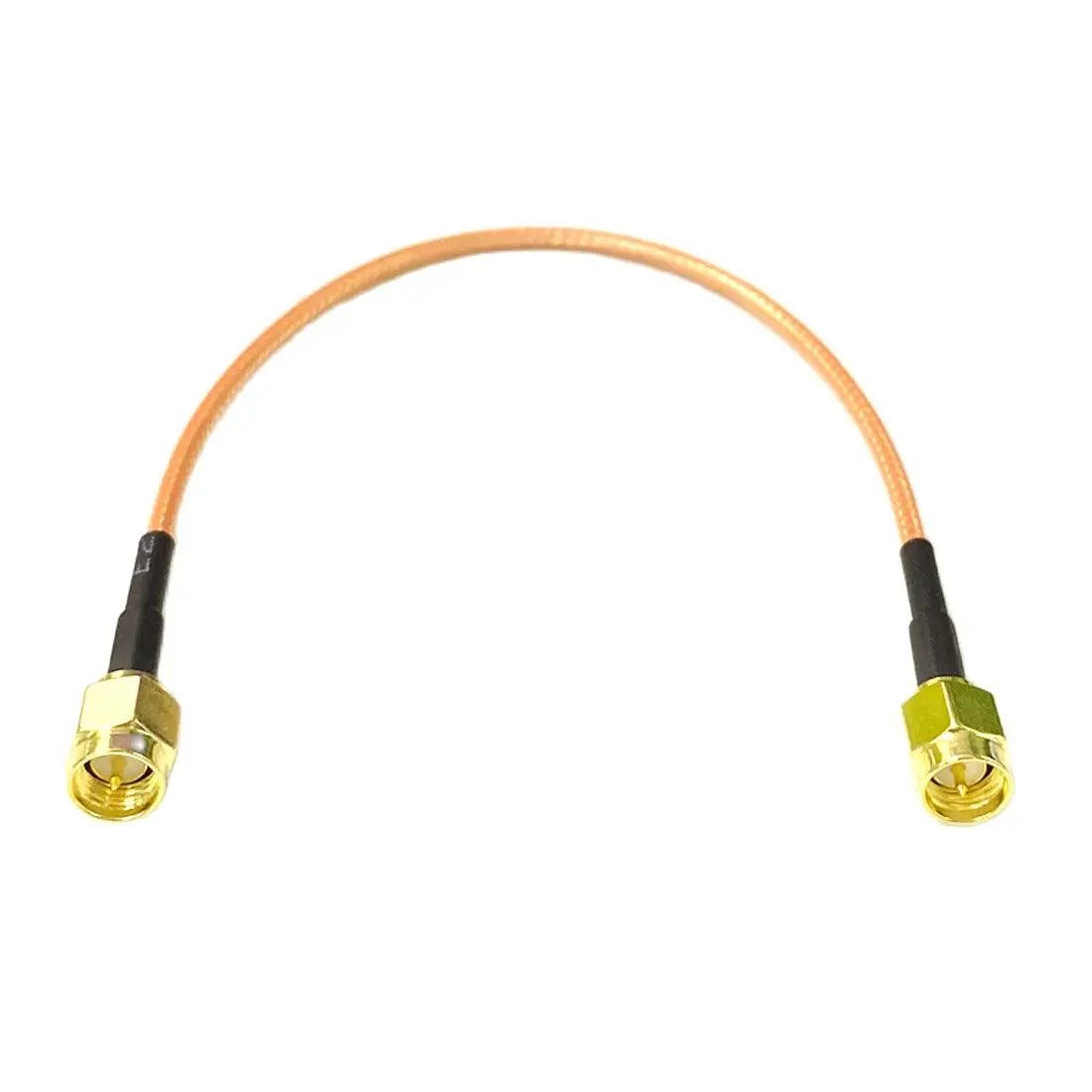 

3meters SMA Male Switch Male Plug Adapter Jumper Cable RG316 300cm for Wifi Wireless Router Wholesale
