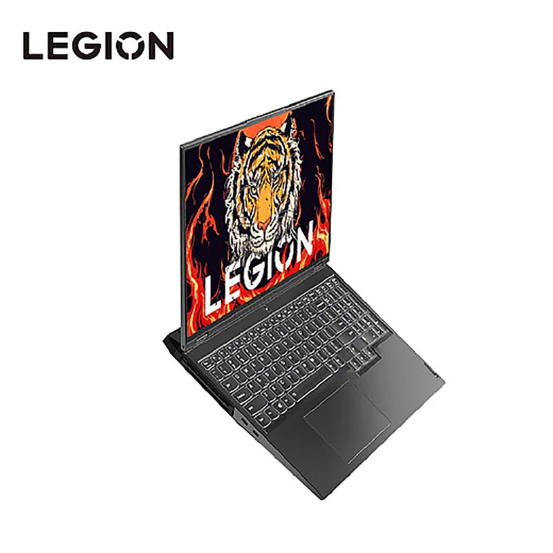 Игровой ноутбук Lenovo Legion R9000P 2022 дюйма E-sports игровой стандартной GeForce RTX3070Ti 8 ГБ/3060 6