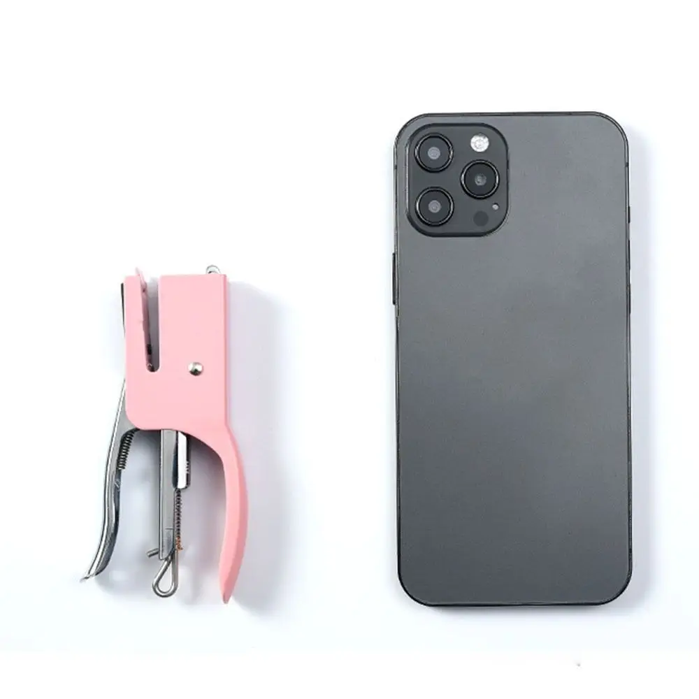 Рисунок 5 - Ручные плоскогубцы для фиксации бумаги