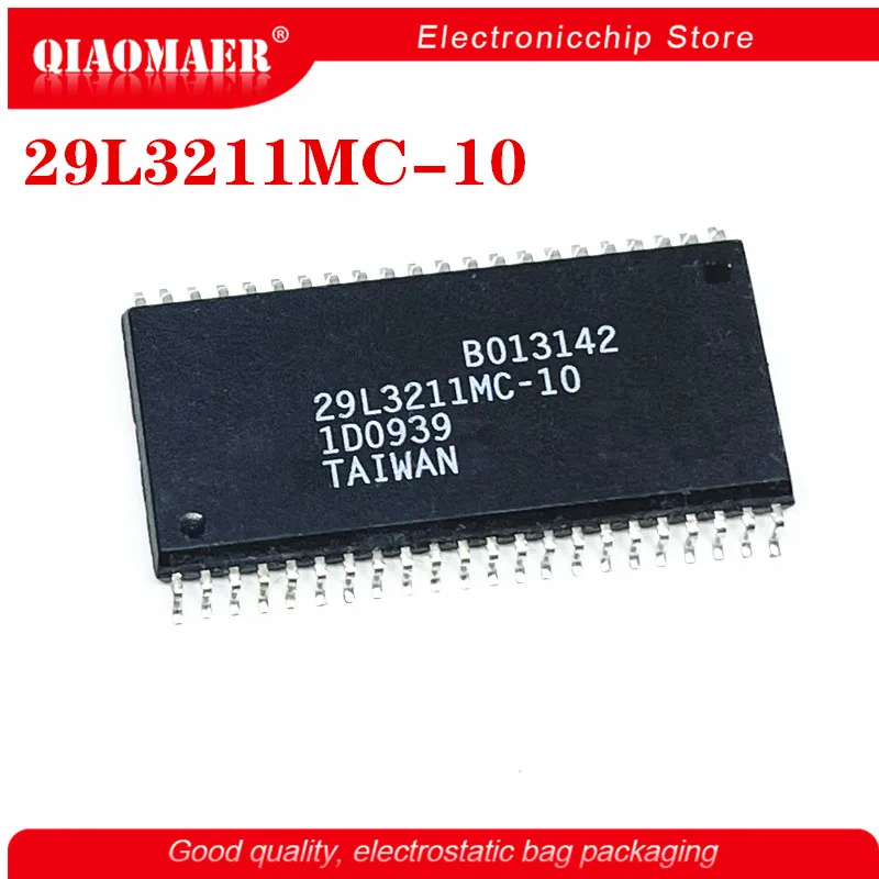 

20pcs/lot MX29L3211 29L3211 MX29L3211MC-10G 29L3211MC-10G SOP-44