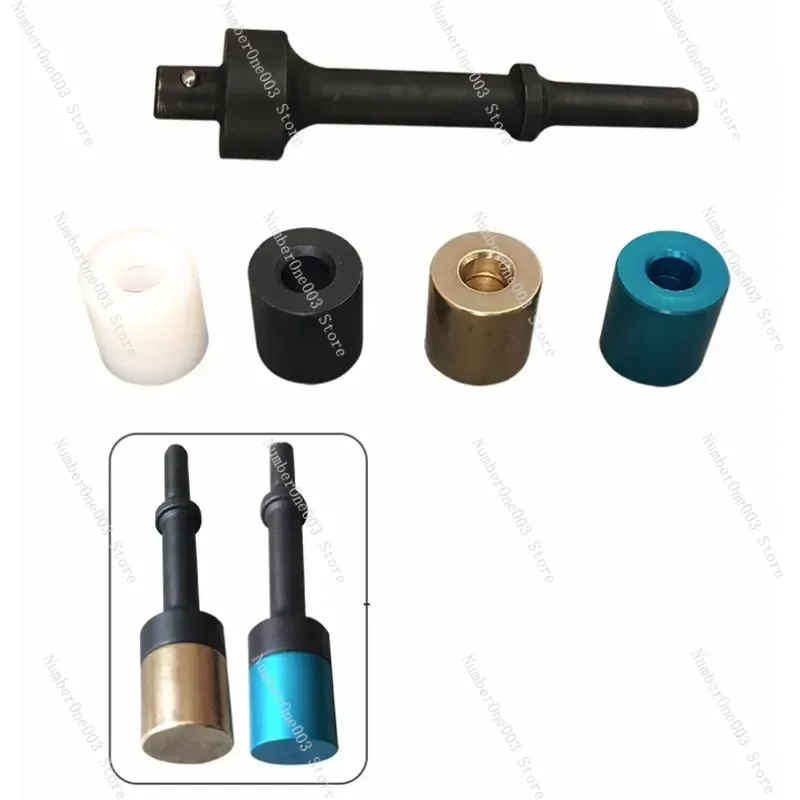 Многофункциональный пневматический молоток узел с шаровой головкой специальная