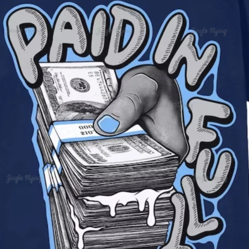 Полуночная Темно-Синяя Женская рубашка Dopeskill унисекс графическая футболка с