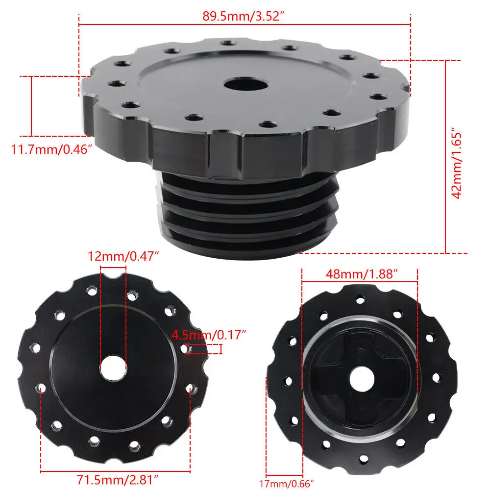 Черная версия для смартфона thrdmaster T300 T500 TX