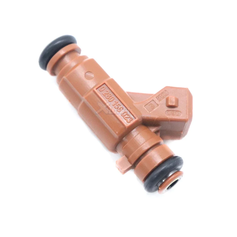 Топливные форсунки xuan 4 шт. для автомобилей Saab 9-3 9-5 2000-2009 L4 280 л 156 0 852 12250 023 9181322-55557323