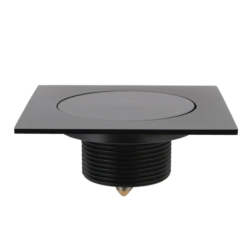 Отверстие для душа в ванную комнату 10 х10 см