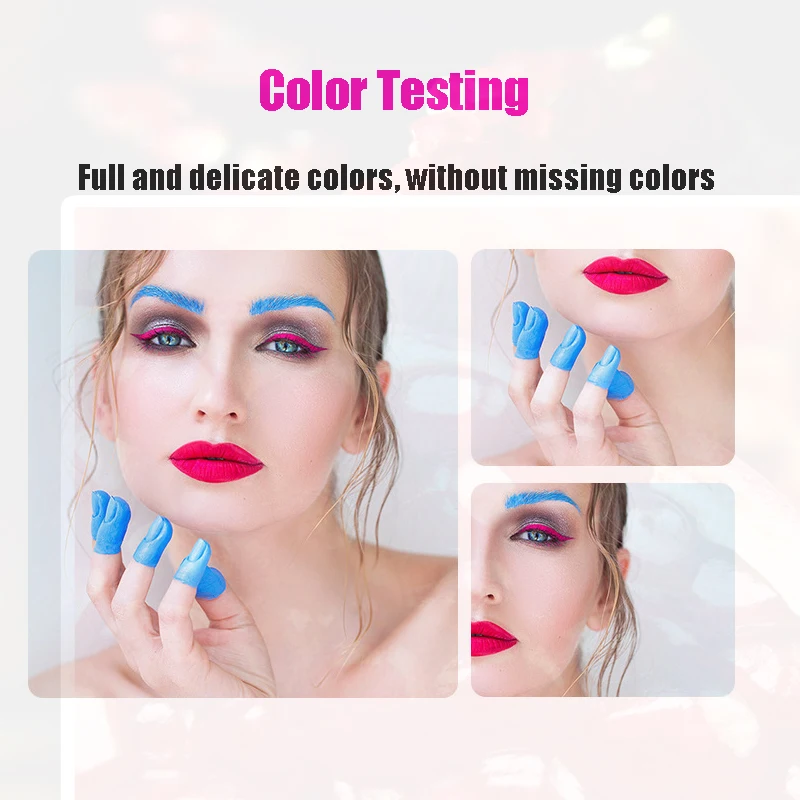 Vilaxh стандартная емкость LC401 401 совместимый чернильный картридж для принтера Brother