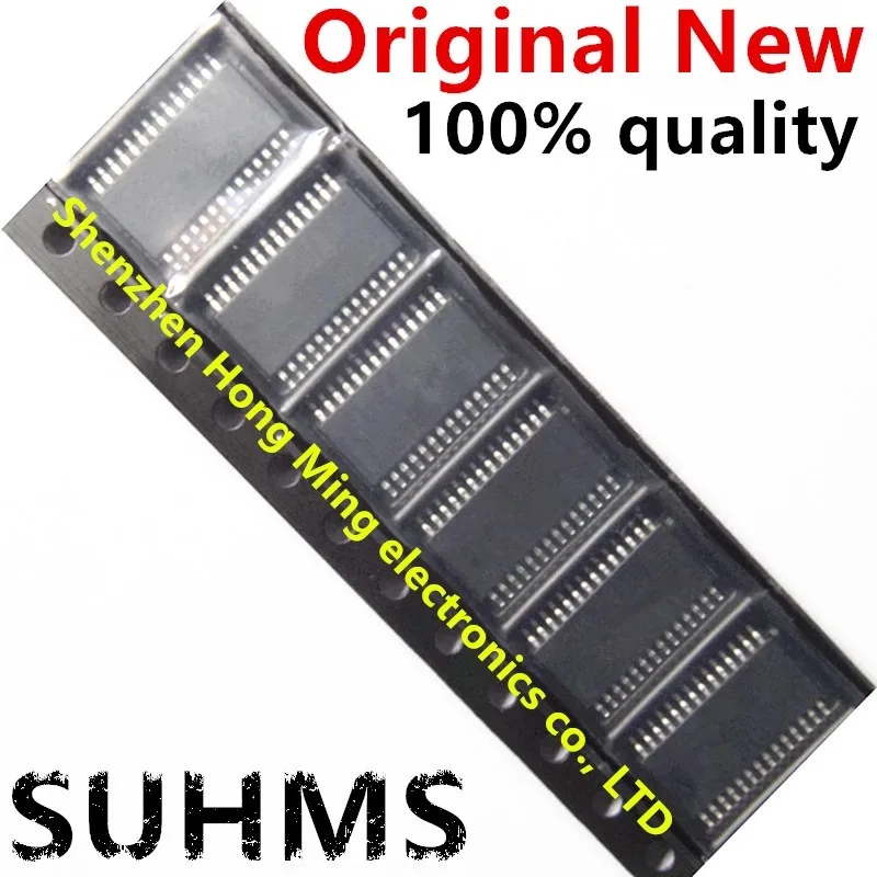 (5-10 шт.) 100% Новый чипсет TPS51020 PS51020 sop-30 | Электронные компоненты и принадлежности