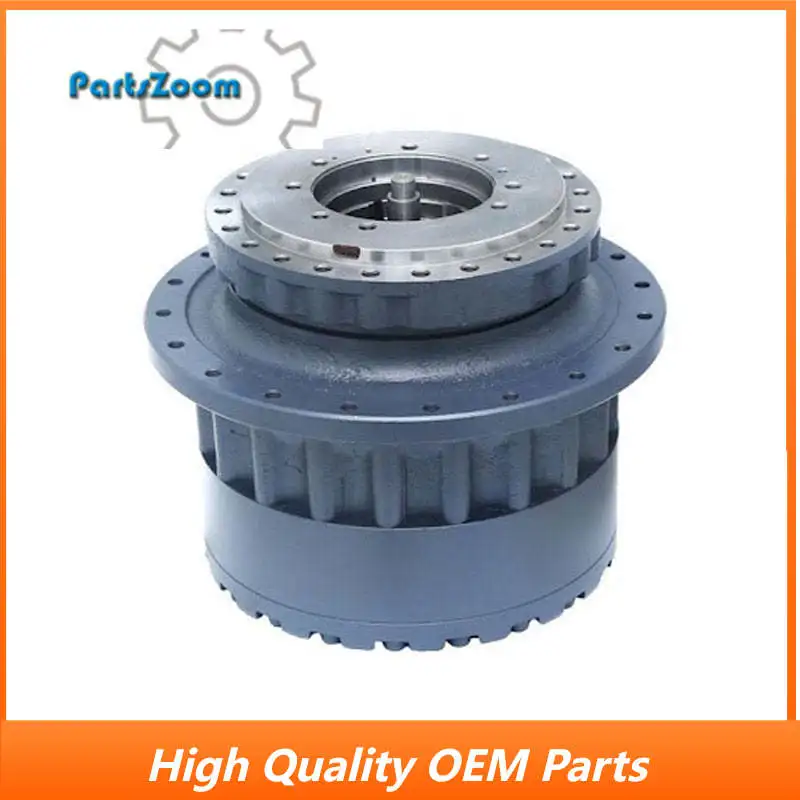 

PC360-7 Travel Gearbox Assy For Hitachi Excavator Final Drive Assembly