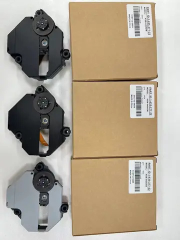 Сменный KSM-440ADM AEM BAM для PlayStation для PS1, оптический лазерный считыватель KSM 440 ADM AEM BAM