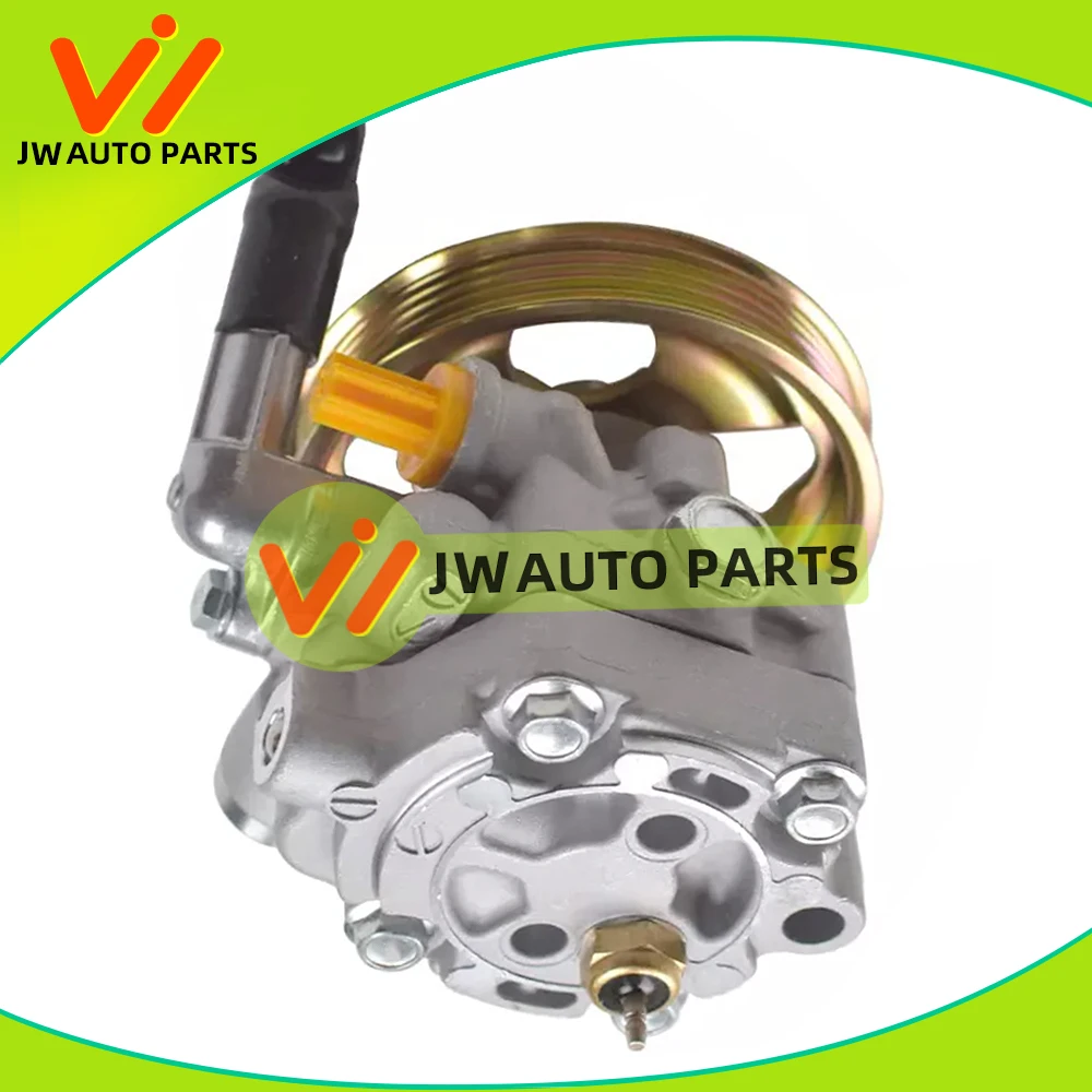 Гидравлический насос Насос гидроусилителя руля для Subaru Impreza WRX STI 2.5L H4 2004-2007 34430-FE040