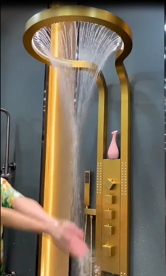 Meiyani новый дизайн золотой черный серебристый латунный медный настенный