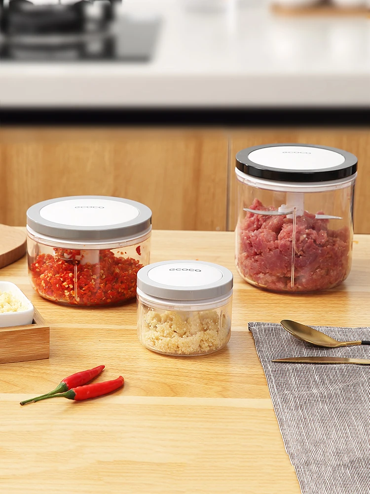 Рисунок 4 - Ручная мясорубка