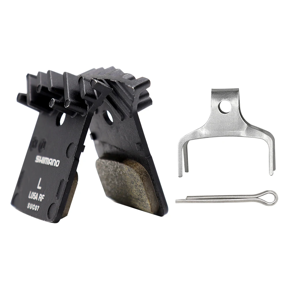 Дисковые тормозные колодки SHIMANO L05A