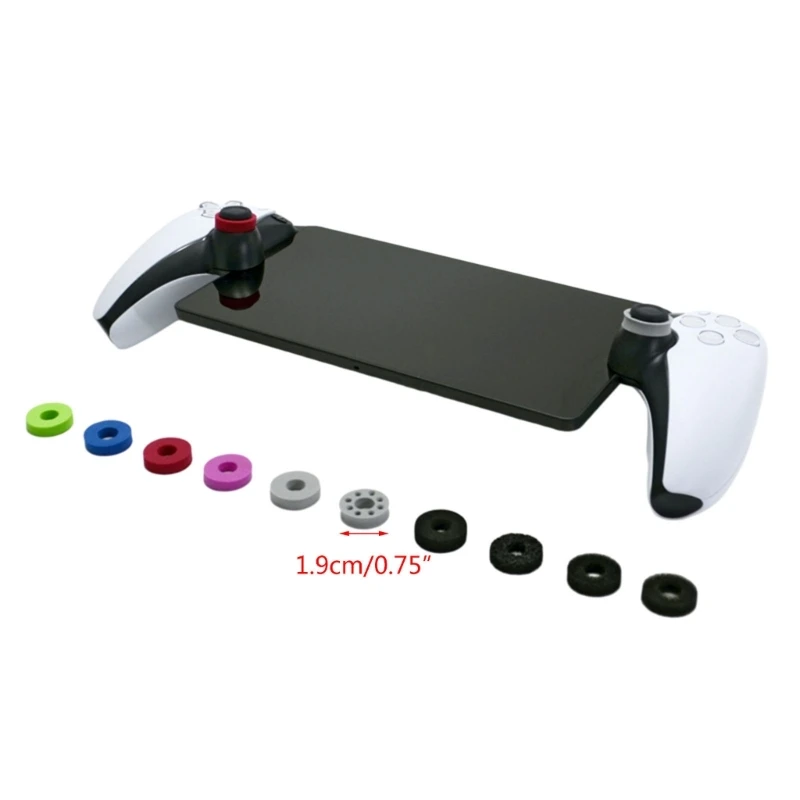 Кольца помощи при прицеливании для PS4 PS Gamepad Вспомогательное кольцо