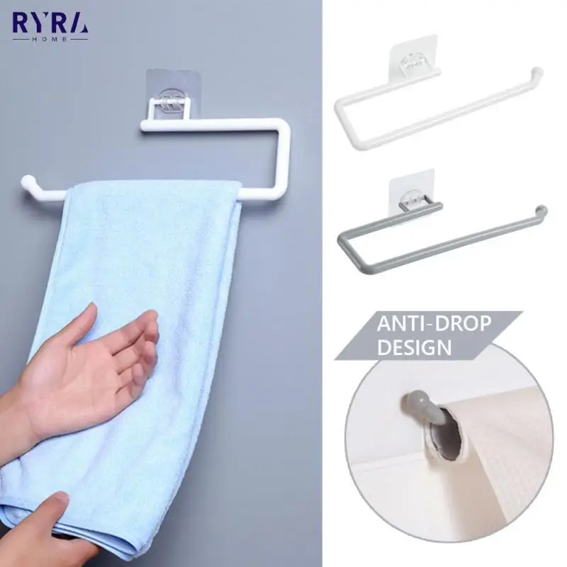 

Держатель для рулона туалетной бумаги в ванную комнату, регулируемый на 180 градусов