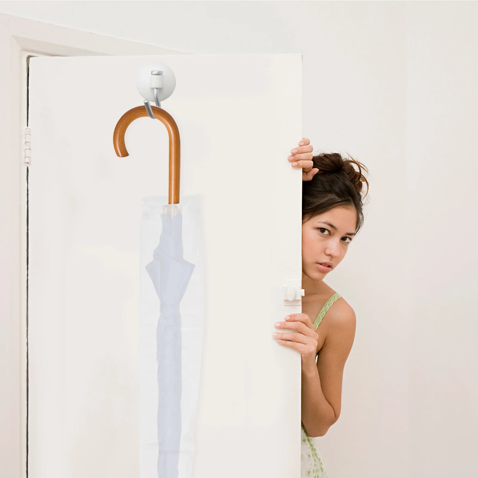 Рисунок 4 - пластиковые контейнеры для хранения