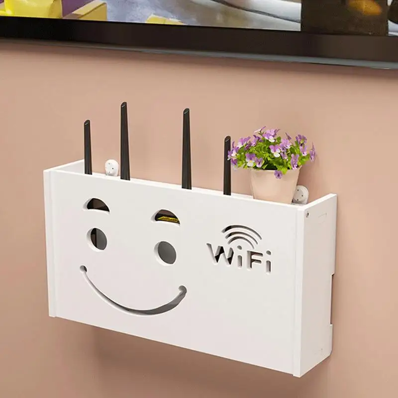 

Wi-Fi-маршрутизатор настенный с беспрепятственным сигналом