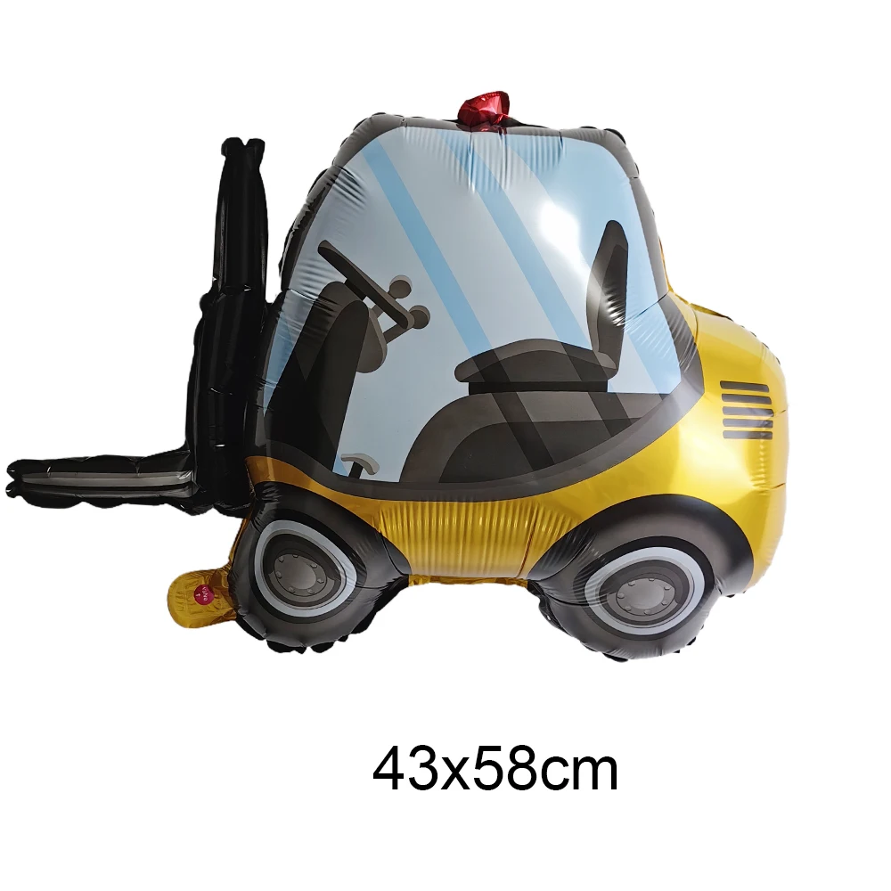 

Желтая сигнальная лента PartiesTour для праздника