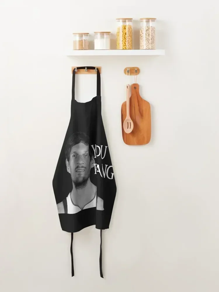 Ты Рейндж? Фартук Boban кухонные вещи и домашний костюм фартук официанта