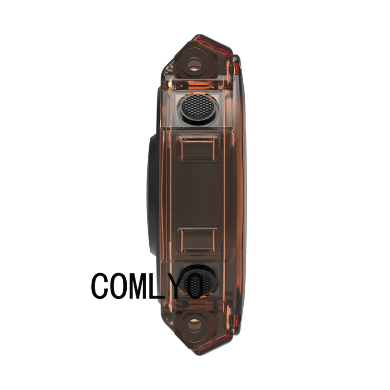 Для Amazfit T-rex 3 T rex чехол для умных часов защитный бампер мягкий полукрышка из ТПУ