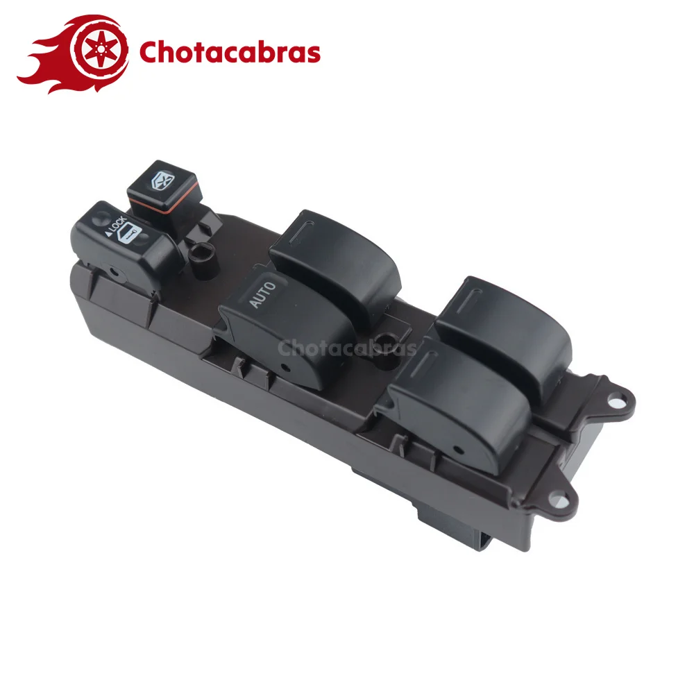 84820-0K021 для Toyota HILUX INNOVA/KIJA 2007-2015 Новый переключатель управления окном главный