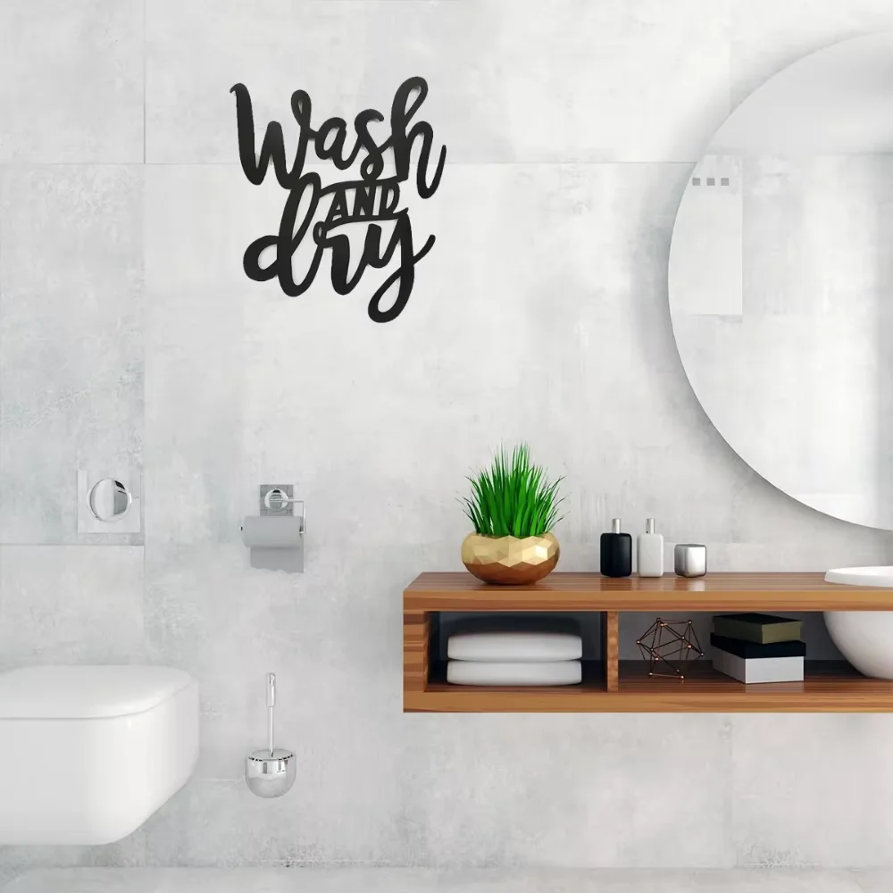 Очаровательный Настенный Декор Из Искусственной Кожи - Стиль стиральная И Сухая