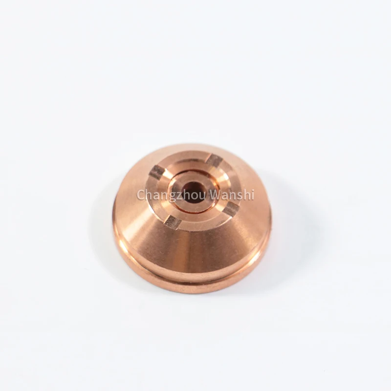 Расходные материалы для станка плазменной резки 22-1030 защитная крышка горелки