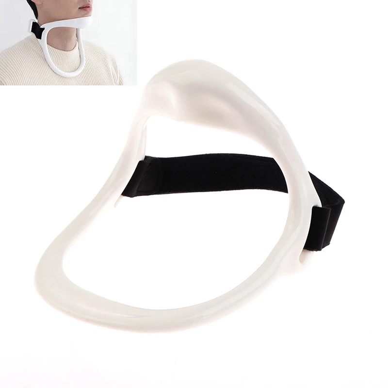 

1Pc Cervical Traction Repair Neck Guard Corrector Guard Turtle Fixed Suppot Belt Comfortable Cervical Collar
