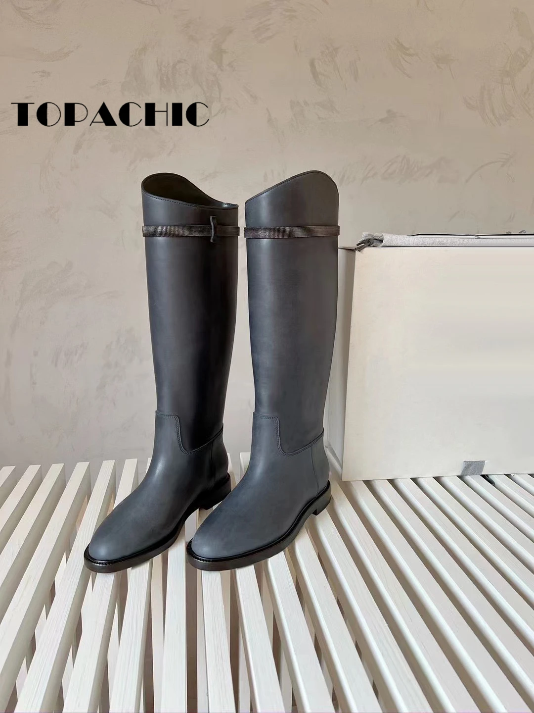 Рисунок 4 - 10,9 год, ботинки для верховой