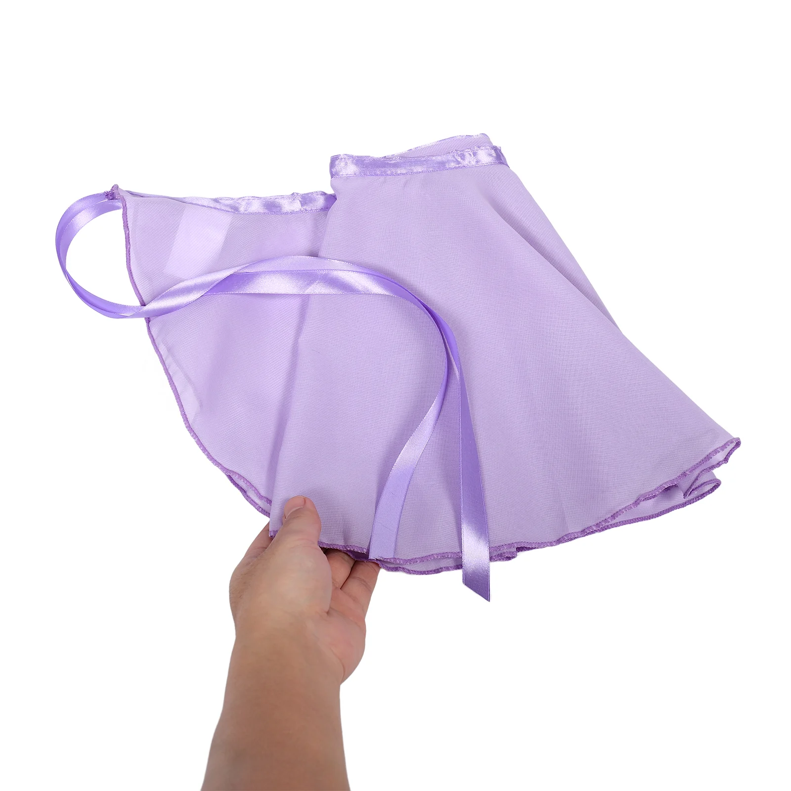 Детская балетная юбка летнее платье для девочек короткий танцевальный костюм