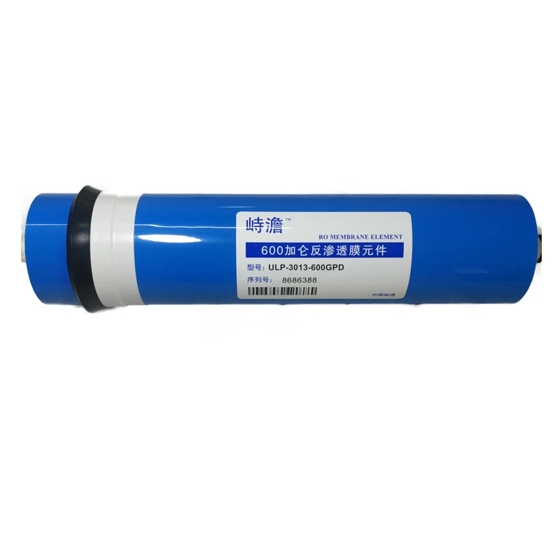 

3013-600 Reverse Osmosis Membrane Osmosis RO Water Barrier Filter Cartridge System Kitchen Water Purifier Parts Replacement