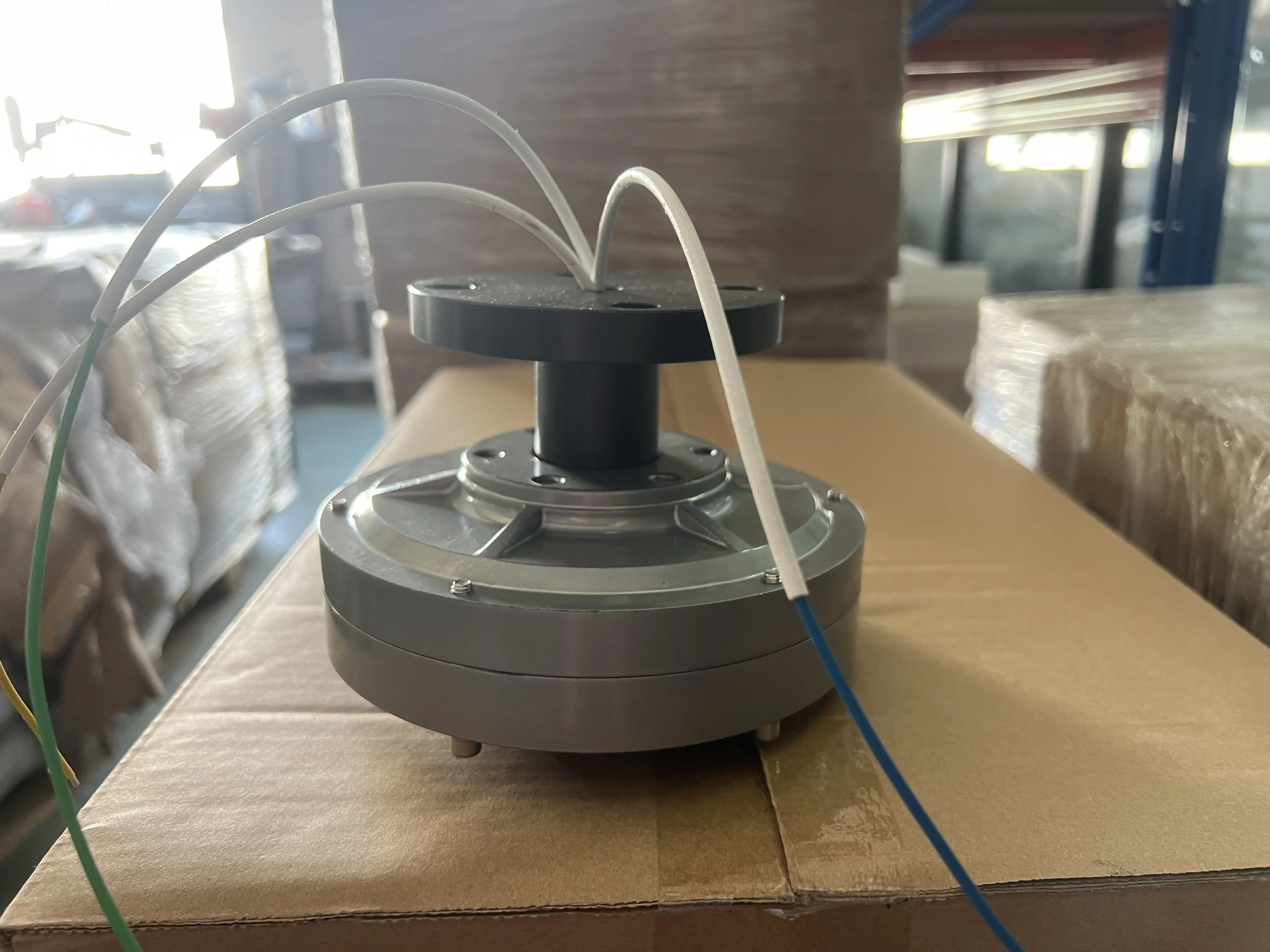 Генератор 200 Вт-1000 Вт 250 300 об/мин 12 В 24 в 48 постоянного тока генератор с постоянным