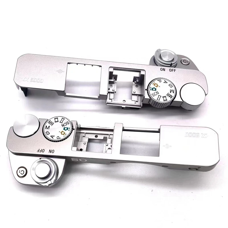 Верхняя крышка A6000 для Sony ILCE-6000 Power On Component Top Cover