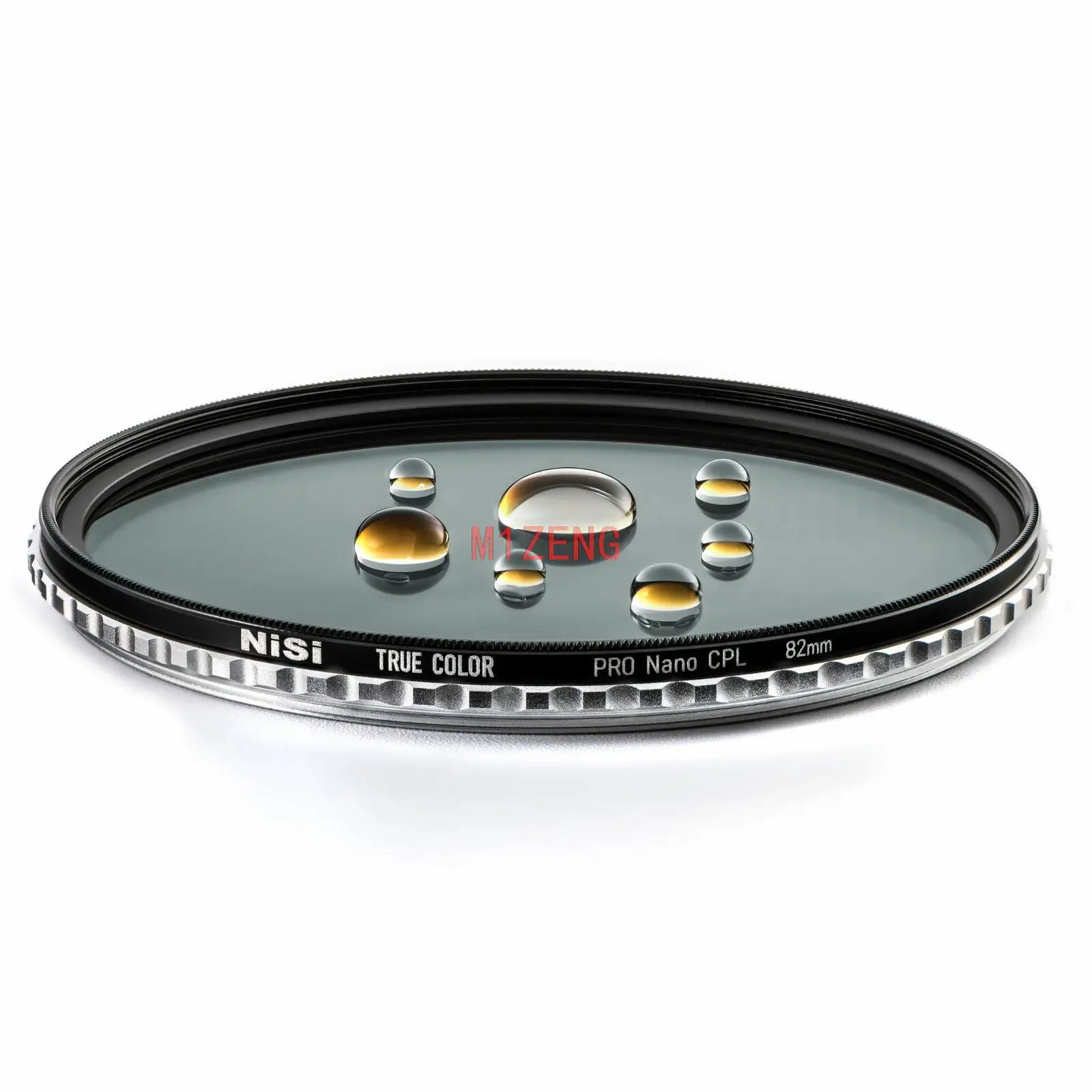 

true color cpl nano Circular Polarizing Lens filter for canon nikon sony fuji camera 40.5 43 46 49 52 55 58 62 67 72 77 82 95