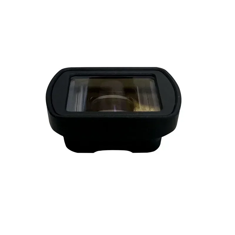 1 15-кратный анаморфный объектив для кинопроизводства широкоэкранный