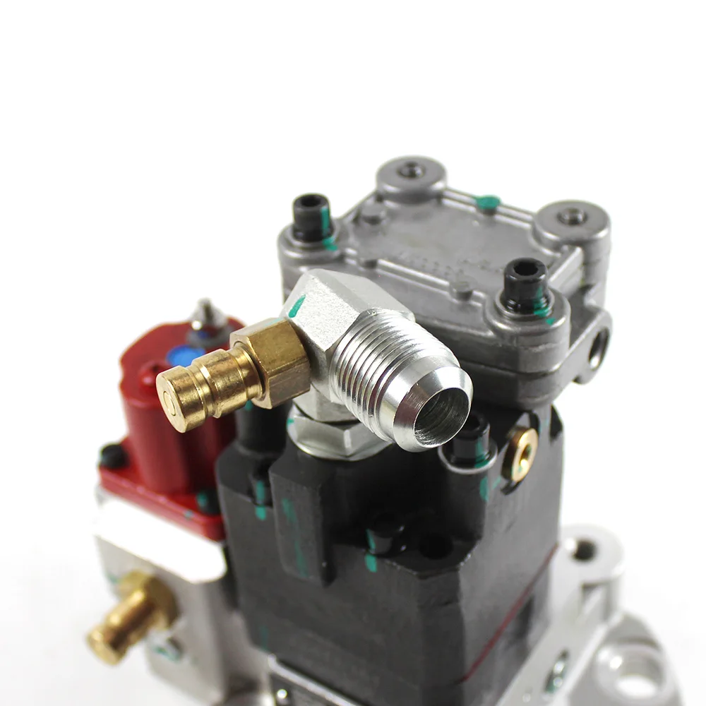 Топливный насос с прокладкой и муфтой шестерни 3090942 3041800 4010254 Для двигателя Cummins N14