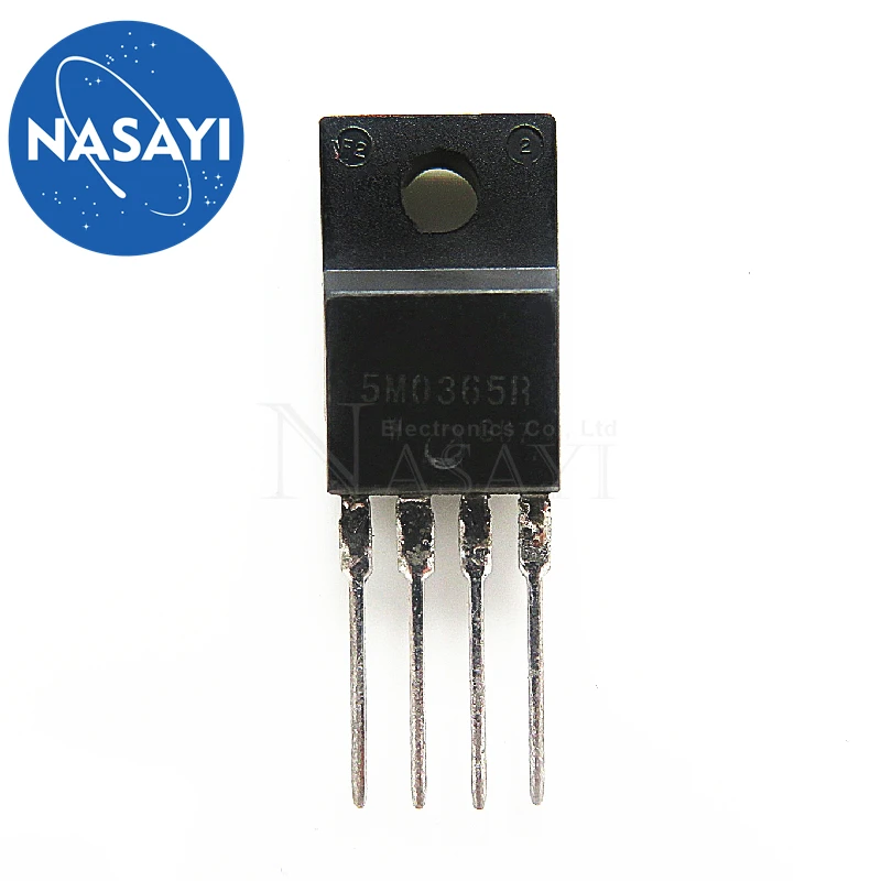 5 шт./партия фонарики KA5M0365R KA5M0365 5M0365R 5M36 5R