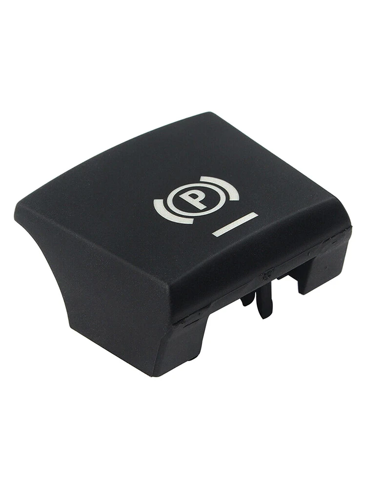 

Handbrake Parking Brake Switch P Button Cover Fit For BMW 1 3 4 5 7 Series X1 X3 X4 X5 X6 2014-2023