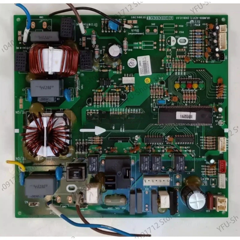 Деталь для кондиционера компьютера 30111018 W8063A 30038015 DY805 32210111 JGP011