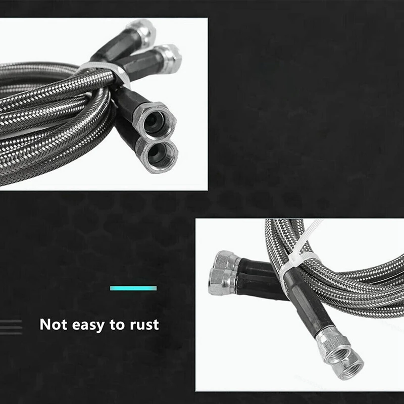 Шланг для охлаждения коробки передач 52 дюйма 4L60E 4L80E