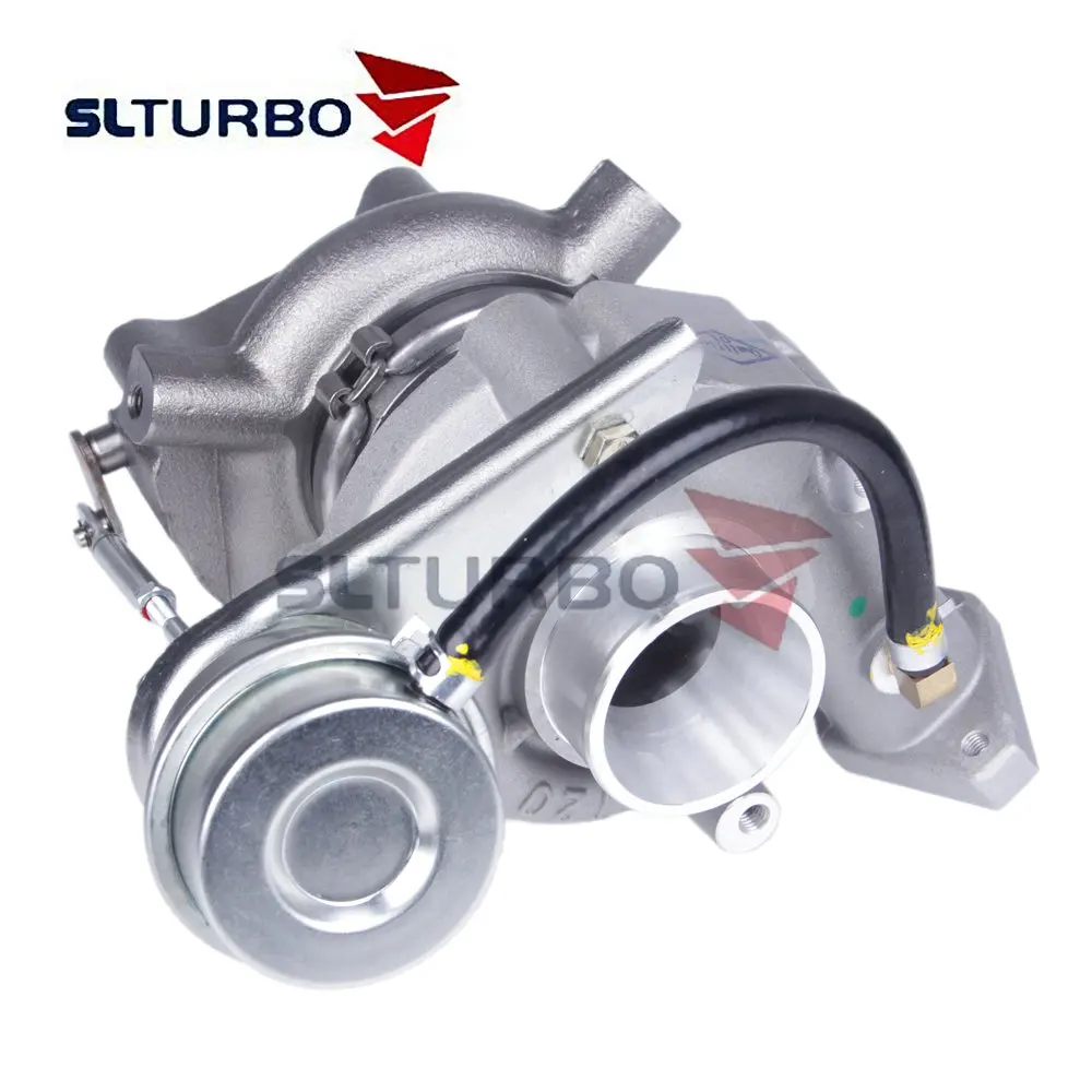 Автомобильный турбонагнетатель для Toyota Landcruiser TD 2L-T 2429 куб. См 63 кВт-86 PS 1720154030