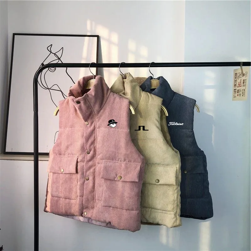 

Женская одежда для гольфа 2022, женская одежда, жилет, женская одежда для гольфа с лошадью, женская одежда для гольфа, зимние куртки