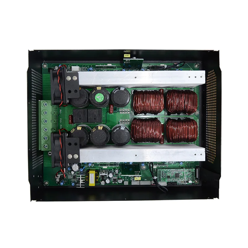 Высоковольтный 192 в 96 60 А Mppt Контроллер заряда солнечной батареи 100 384 240 В панели