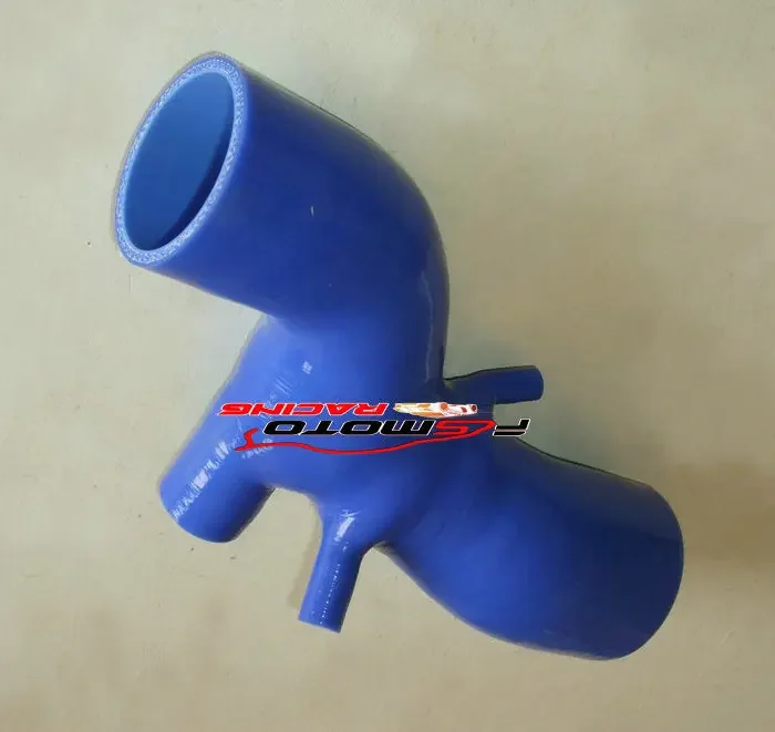 Для MITSUBISHI EVO 7 8 9 2.0L Turbo 4G63 CT9A силиконовый шланг радиатора мото запасные части