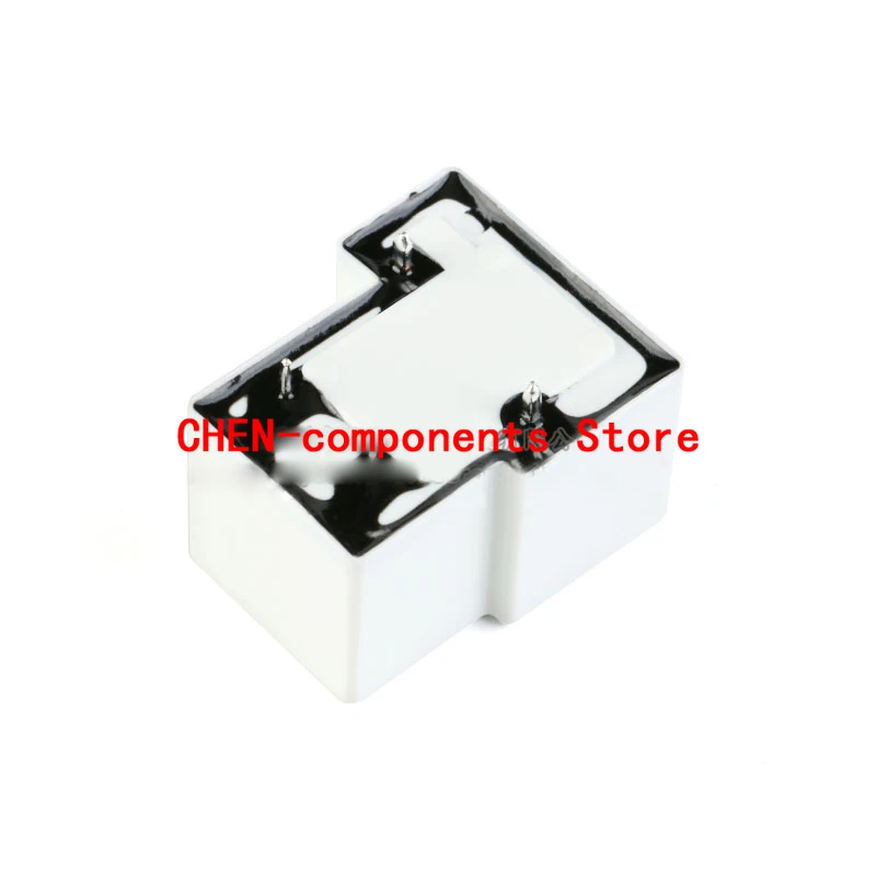 10PCS HF Relay JQX-105F-1-005D-1HS JQX-105F-1-012D-1HS JQX-105F-1-024D-1HS 5V 12V 24V Power One Set Of Normally Open 4 Pin