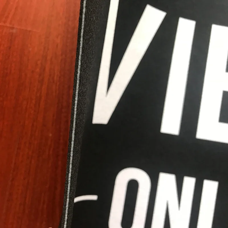 Придверный коврик Good Vibes только креативный дизайн декоративный для помещений и