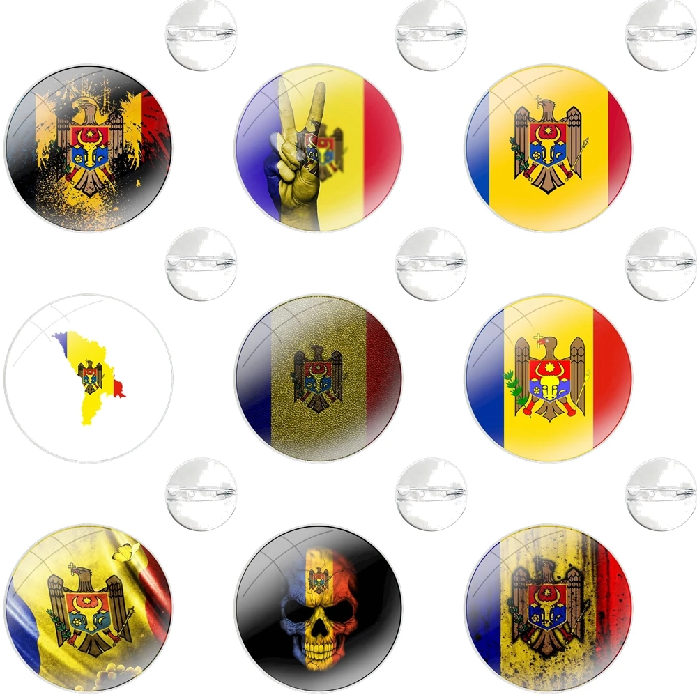 Модный значок брошь аксессуары для одежды рюкзака украшение подарок